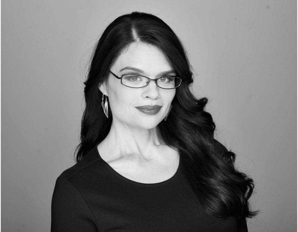 Headshot of Keynote speaker Anne Marie Zettlemoyer for Vascan Conference 2026